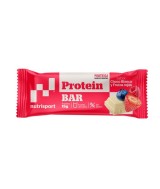 NS.PROTEICAS CHOCO BLANCO  FRUTOS ROJOS 24X44 GR.