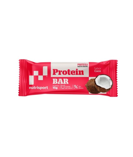 NS.PROTEICAS COCO 24X44 GR.