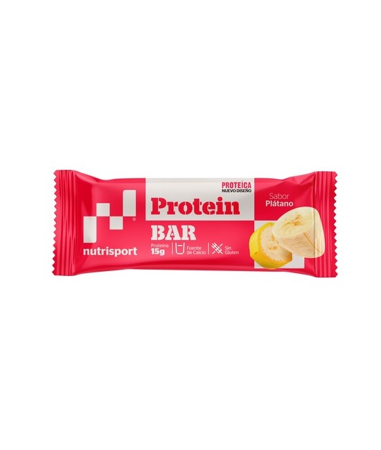 NS.PROTEICAS PLATANO 24X44 GR.