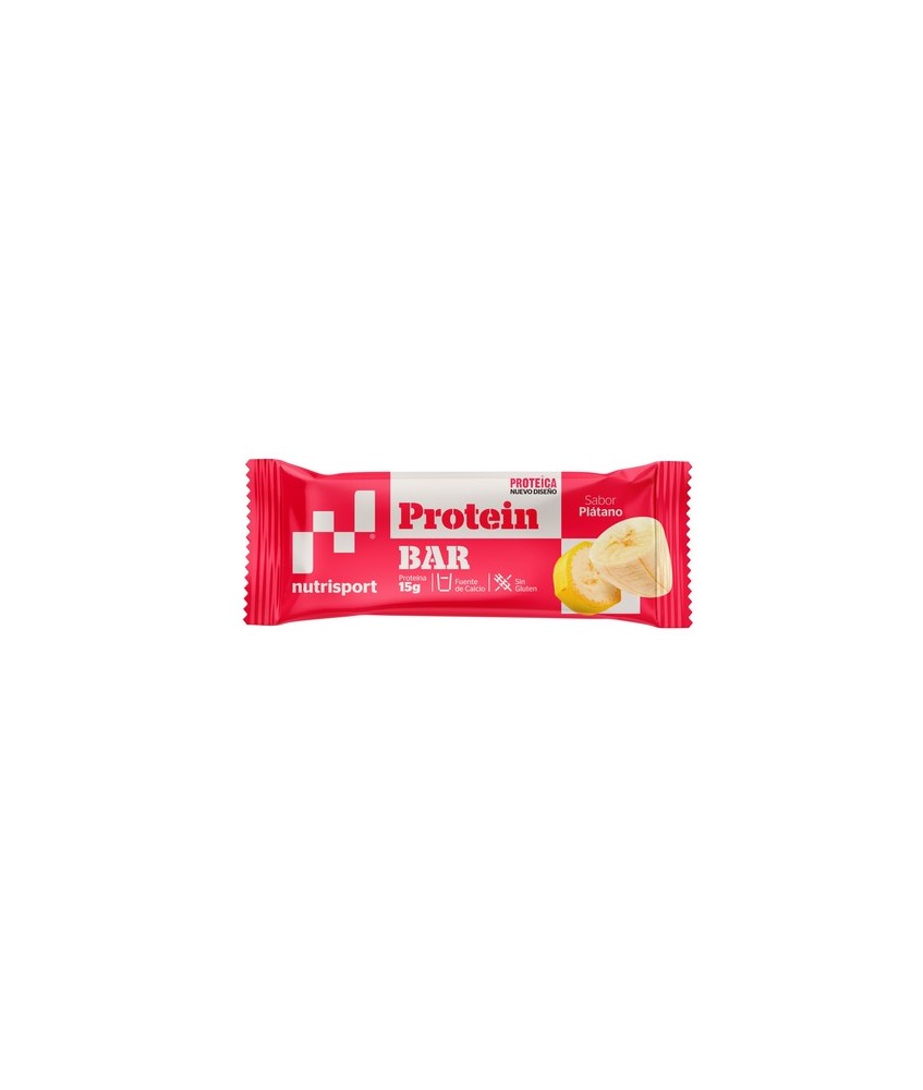 NS.PROTEICAS PLATANO 24X44 GR.