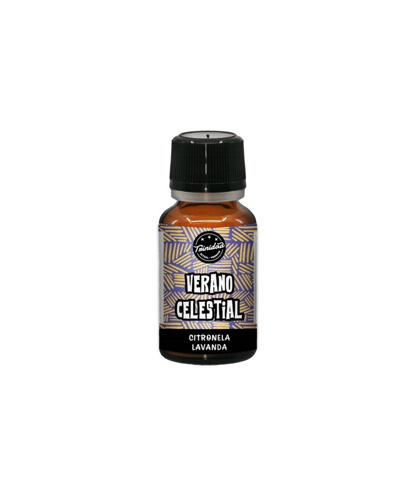 TRI.ESENCIA VERANO CELESTIAL 10 ML.
