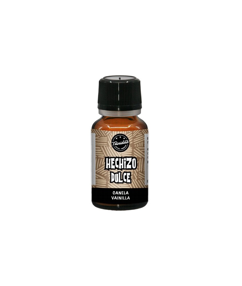 TRI.ESENCIA HECHIZO DULCE 10 ML.