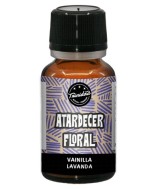 TRI.ESENCIA ATARDECER FLORAL 10 ML.