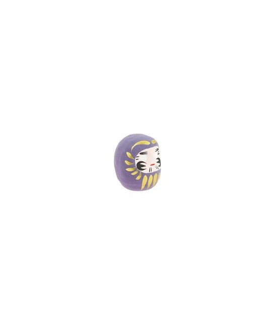 TZ.DARUMA VIOLETAPEQUEÑO LARGA VIDA NUEVO