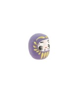 TZ.DARUMA VIOLETAPEQUEÑO LARGA VIDA NUEVO