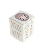 TZ.DARUMA VIOLETAPEQUEÑO LARGA VIDA NUEVO