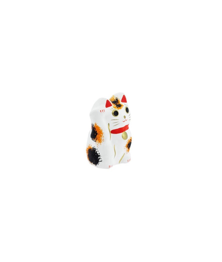 TZ.MANEKI NEKO CALICO SUERTE TRICOLOR
