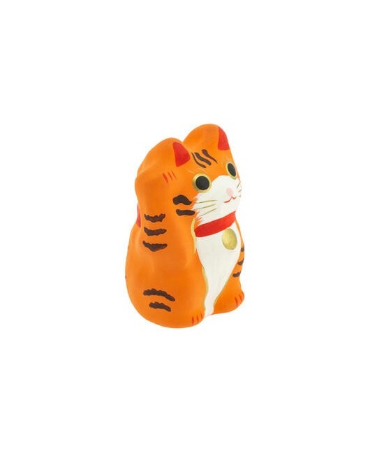 TZ.MANEKI NEKO CHATORA EXITO NARANJA