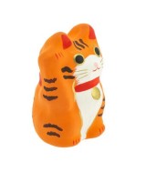 TZ.MANEKI NEKO CHATORA EXITO NARANJA