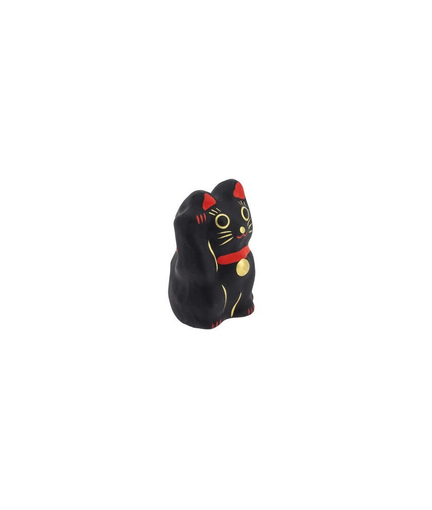 TZ.MANEKI NEKO KURO PROTECCION NEGRO