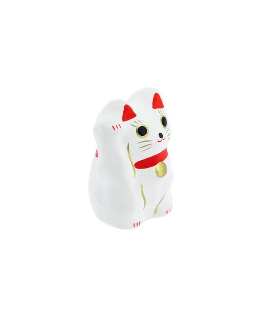 TZ.MANEKI NEKO SHIRO FELICIDAD BLANCO