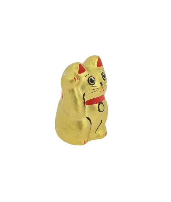 TZ.MANEKI NEKO KIN PROSPERIDAD DORADO