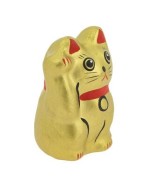 TZ.MANEKI NEKO KIN PROSPERIDAD DORADO
