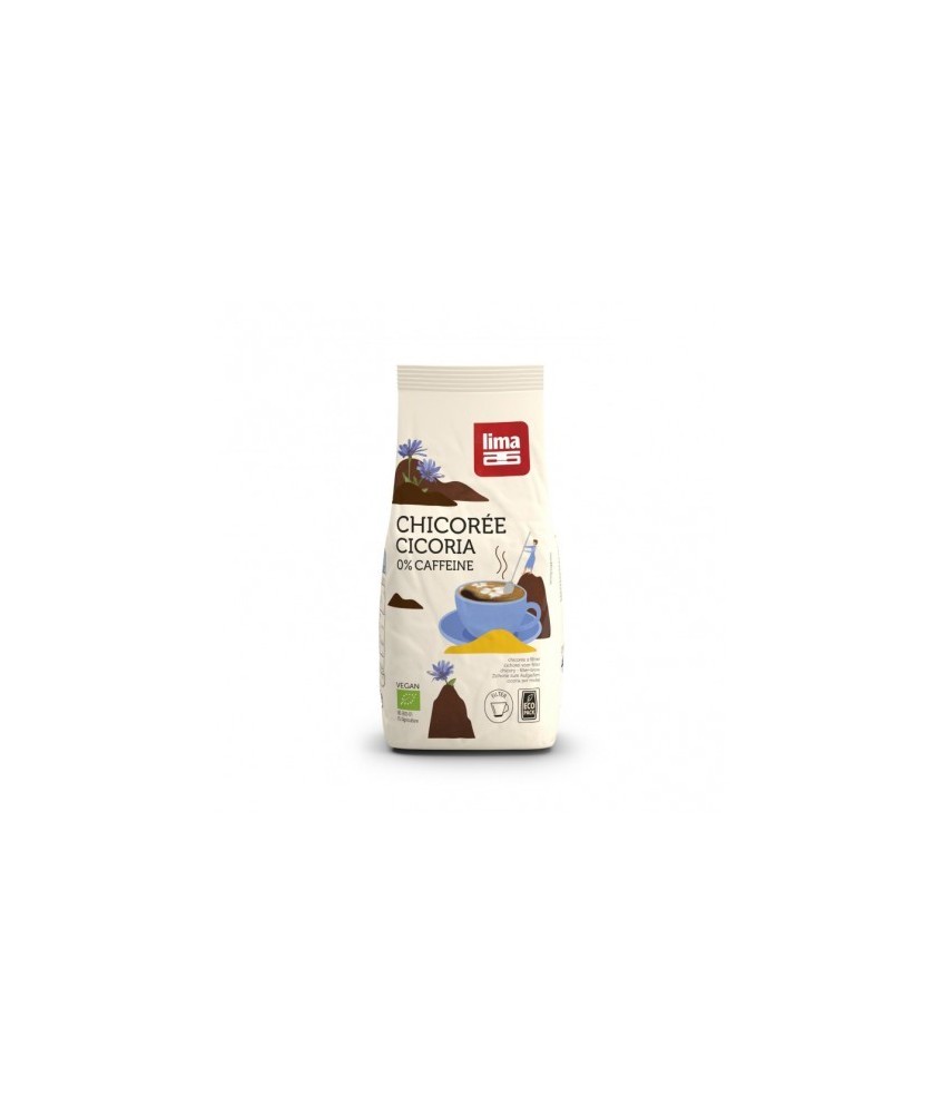 LIMA

La achicoria es una alternativa sana al café. Contiene inulina, que estimula el apetito y favorece la digestión. No con