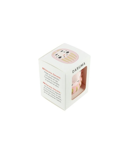 TZ.DARUMA ROSA MEDIANO AFECTO
