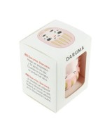 TZ.DARUMA ROSA MEDIANO AFECTO