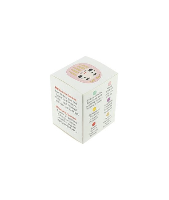 TZ.DARUMA ROSA MEDIANO AFECTO