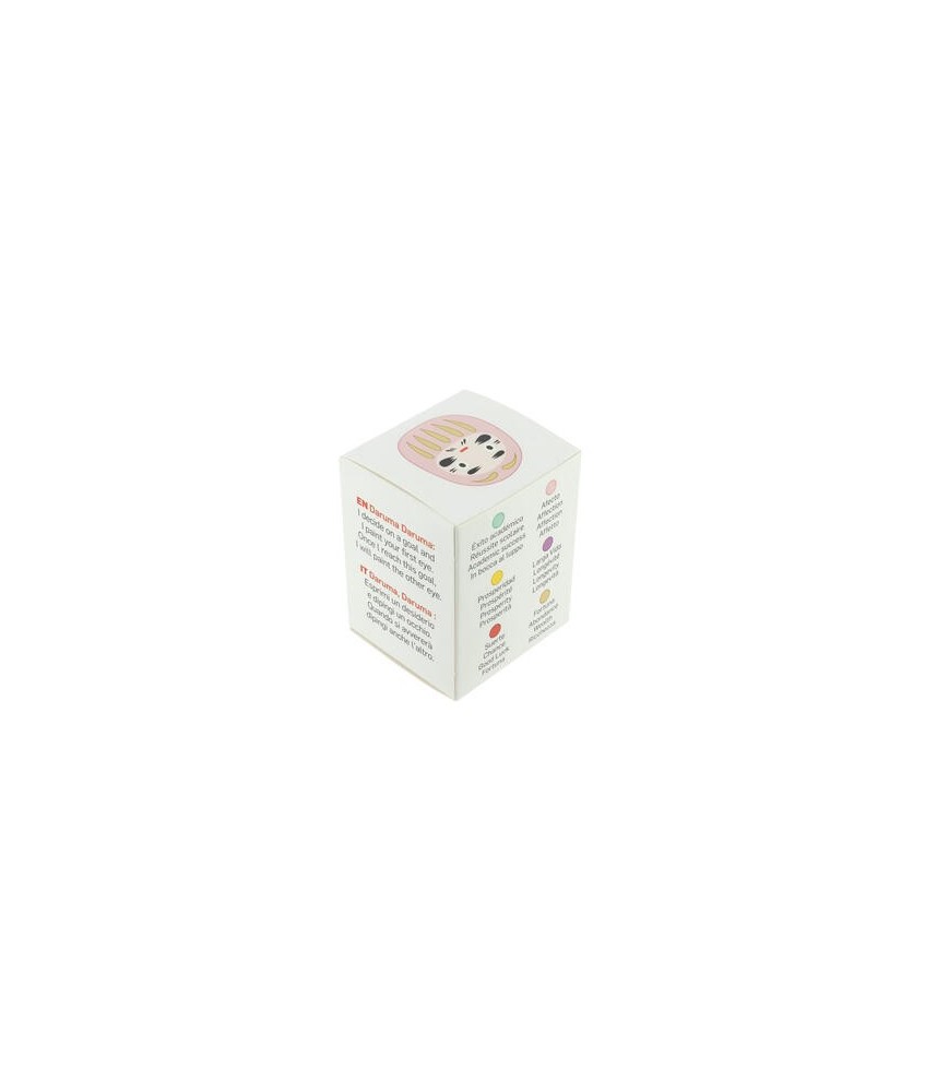 TZ.DARUMA ROSA MEDIANO AFECTO