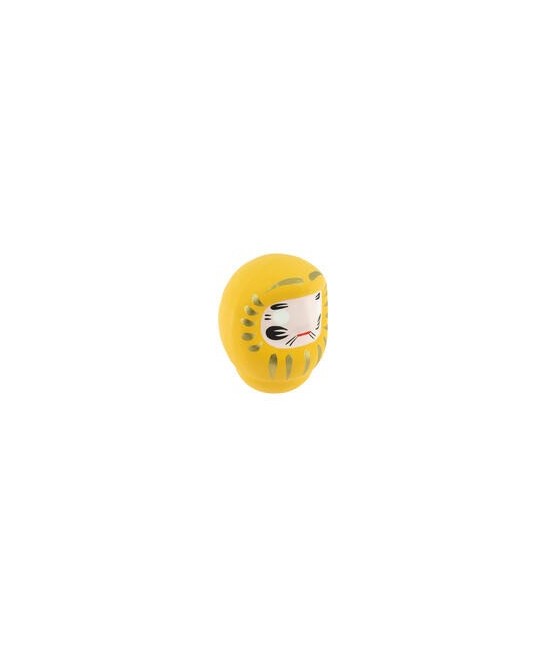 TZ.DARUMA AMARILLO MEDIANO PROSPERIDAD