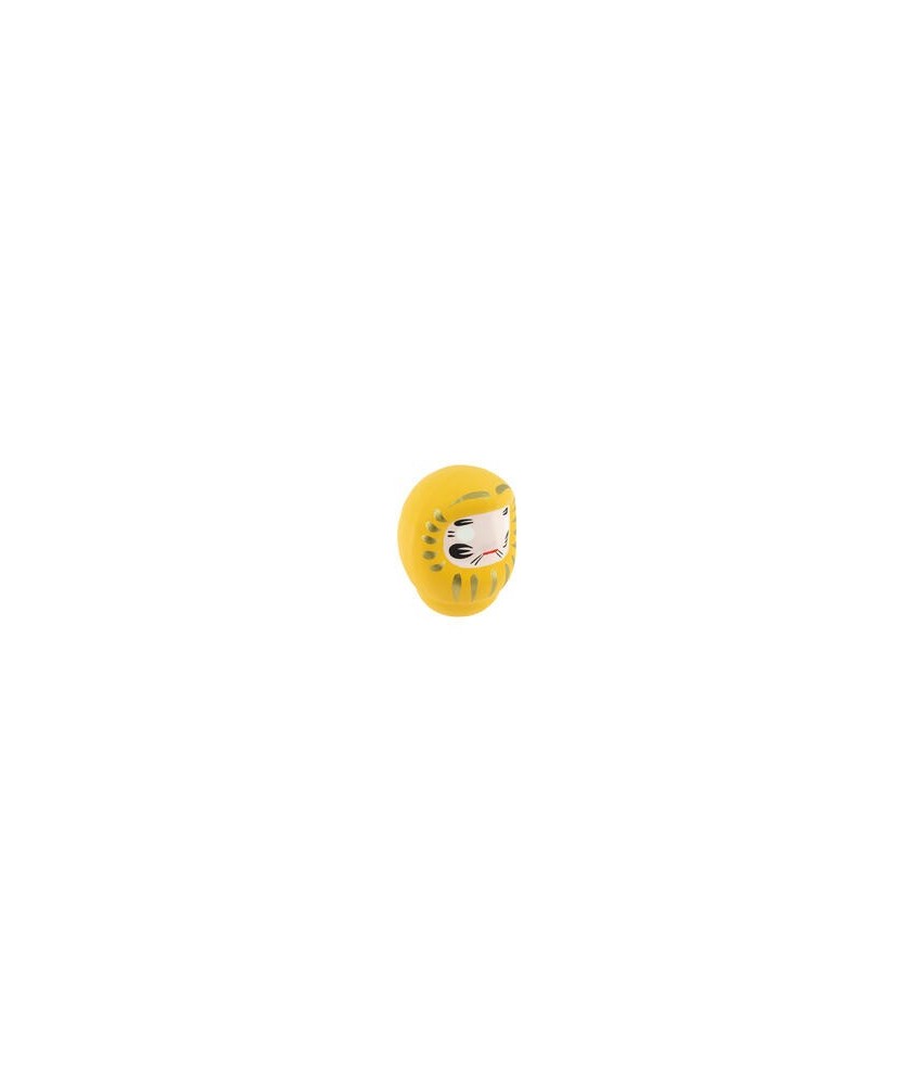 TZ.DARUMA AMARILLO MEDIANO PROSPERIDAD