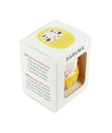 TZ.DARUMA AMARILLO MEDIANO PROSPERIDAD