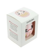 TZ.DARUMA ROSA GRANDE AFECTO