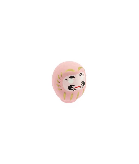 TZ.DARUMA ROSA GRANDE AFECTO