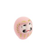 TZ.DARUMA ROSA GRANDE AFECTO
