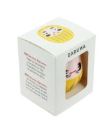 TZ.DARUMA AMARILLO GRANDE PROSPERIDAD
