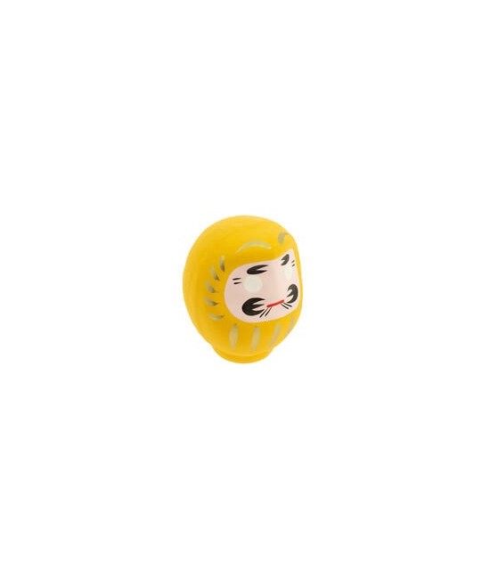 TZ.DARUMA AMARILLO GRANDE PROSPERIDAD