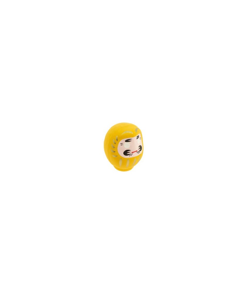 TZ.DARUMA AMARILLO GRANDE PROSPERIDAD