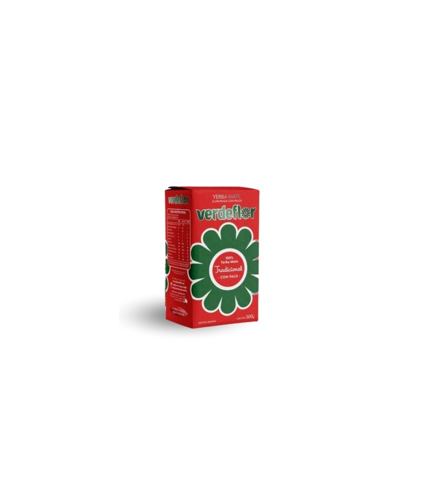 Ideal para los paladares de gusto clásico y para quienes disfrutan preparar el mate haciendo sus propias combinaciones.
Es una