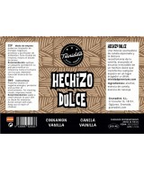 TRI.AGUA HECHIZO DULCE 200 ML.