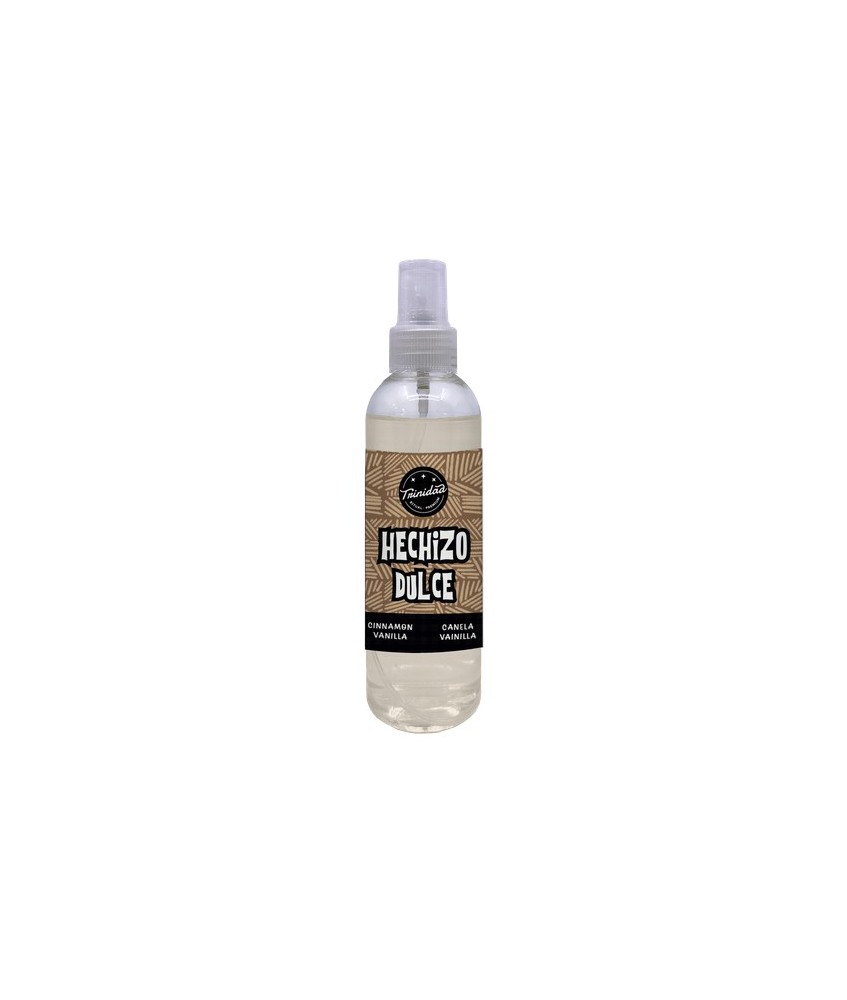 TRI.AGUA HECHIZO DULCE 200 ML.