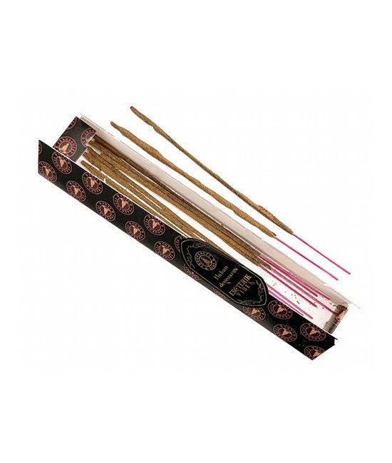 IN.ESOTERIK VIBES ASTROZODIACO 15 GR.INCIENSO
