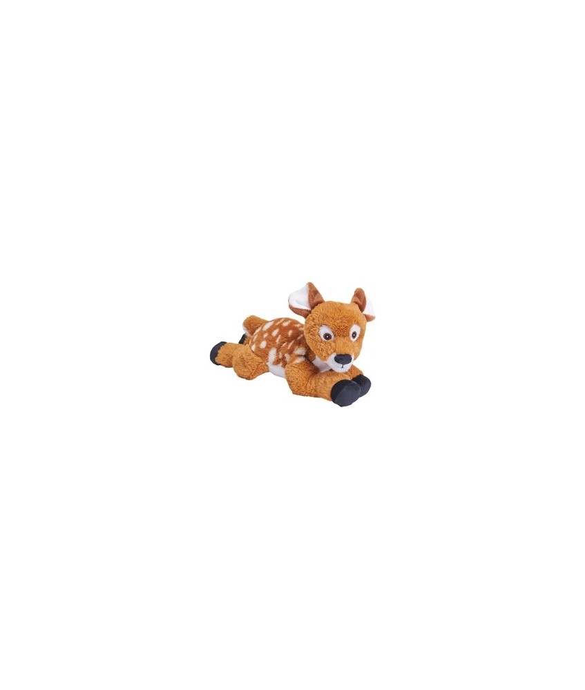 Descubra el adorable Ecokins Fawn de Wild Republic, un compañero sostenible y tierno que traerá alegría a niños y adultos por i