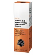 GR.SERUM PROTEGER VITAMINA C E+FERULICO+GRANADA 15 ML.