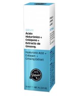 GR.SERUM ALISAR HIALURONICO+ COLAGENO+ GINSENG 15 ML.
