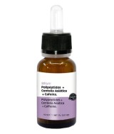 Sérum con activos que reducen los signos de fatiga y estrés. Su absorción genera una agradable sensación de tirantez y firmeza 