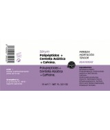 GR.SERUM REAFIRMAR POLIPEPTIDOS+CENTELLA+ CAFEINA 15 ML.