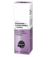 GR.SERUM REAFIRMAR POLIPEPTIDOS+CENTELLA+ CAFEINA 15 ML.
