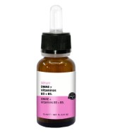 Sérum que estimula la producción de ceramidas, mejora la hidratación, reduce signos de envejecimiento, calma y aumenta la elast