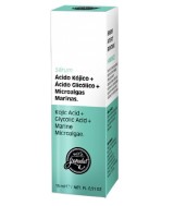 GR.SERUM UNIFICAR KOJICO+GLICOLICO+MICROALGAS 15 ML.