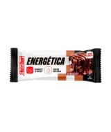 Las barritas Energéticas de NutriSport han sido enriquecidas con magnesio, que ayuda a disminuir el cansancio y la fatiga, y co