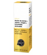 GR.SERUM NUTRIR ARROZ+ JOJOBA+ARGAN+CERAMIDAS 15 ML.