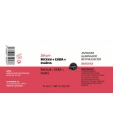 GR.SERUM RENOVAR RETINAL+GABA+ INULINA 15 ML.