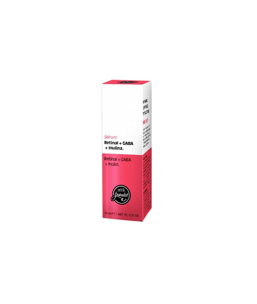 GR.SERUM RENOVAR RETINAL+GABA+ INULINA 15 ML.