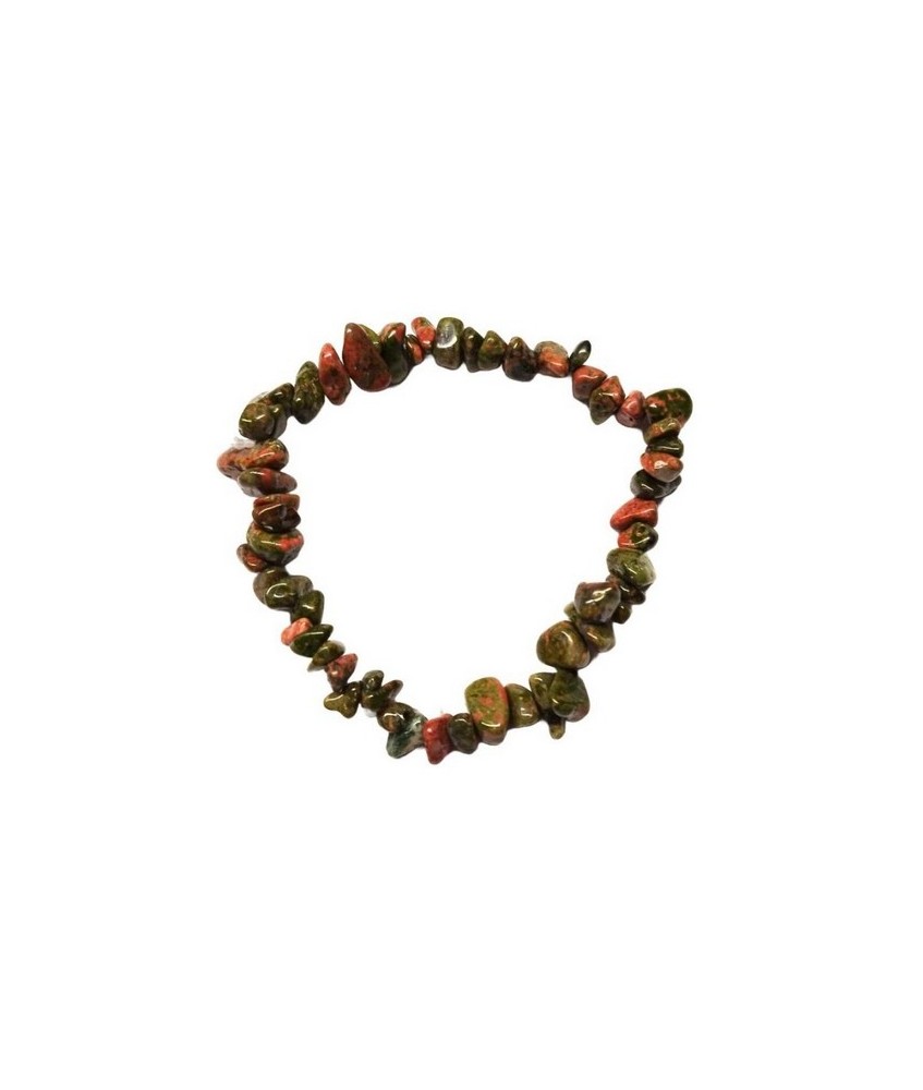 Pulsera Chip Unakita.