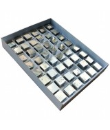 Pirita Cúbica (Navajún, España). 
VENTA INDIVIDUAL `X UNIDAD