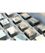 Pirita Cúbica (Navajún, España). 
VENTA INDIVIDUAL `X UNIDAD